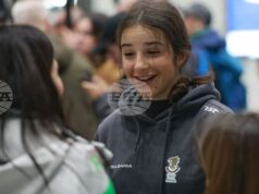 Малена Замфирова: Радвам се за Тервел, но за мен Олимпийските игри не бяха купон