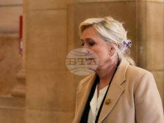 Марин Льо Пен