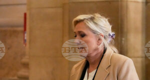 Марин Льо Пен