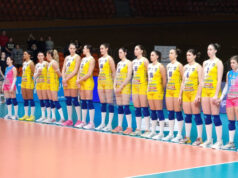 Марица Пловдив завърши със загуба участието си в Шампионската лига по волейбол за жени