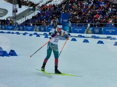 Международният съюз по биатлон: "Лора Христова направи състезанието на живота си"