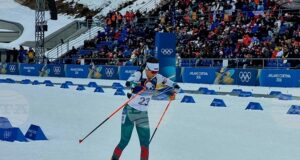 Международният съюз по биатлон: "Лора Христова направи състезанието на живота си"