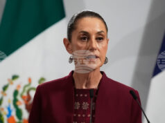 Мексико се съгласи да доставя по-предвидимо количество вода на САЩ