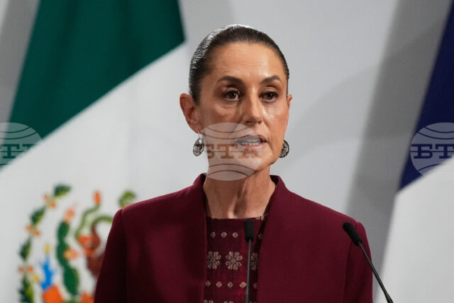 Мексико се съгласи да доставя по-предвидимо количество вода на САЩ