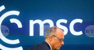 Мерц изключи варианта Германия да се сдобие с ядрени оръжия