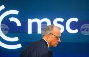 Мерц изключи варианта Германия да се сдобие с ядрени оръжия