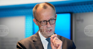 Мерц ще се срещне с Рубио и Ван И в Мюнхен, съобщи германски официален представител