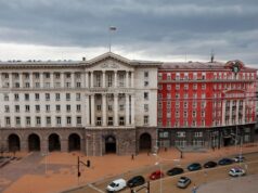 Министерският съвет не иска Съветът по сигурността да бъде превръщан в арена за предизборни изяви, заявиха от правителството Министерският съвет не иска Съветът по сигурността да бъде превръщан в арена за предизборни изяви, заявиха от правителството