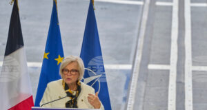 Министрите на отбраната на Индия и Франция засилиха сътрудничеството между страните си