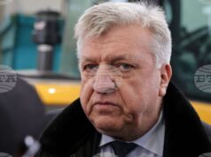 Министрите след Борислав Сандов са опитвали да прекратят споразумението с „Национална агенция за контрол на защитените територии“ , каза Манол Генов