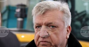 Министрите след Борислав Сандов са опитвали да прекратят споразумението с „Национална агенция за контрол на защитените територии“ , каза Манол Генов