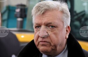 Министрите след Борислав Сандов са опитвали да прекратят споразумението с „Национална агенция за контрол на защитените територии“ , каза Манол Генов