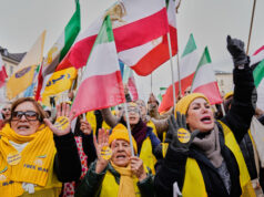 Митинг в защита на човешките права в Иран се очаква да привлече огромен брой участници по време на Мюнхенската конференция