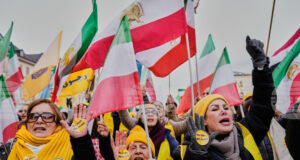 Митинг в защита на човешките права в Иран се очаква да привлече огромен брой участници по време на Мюнхенската конференция