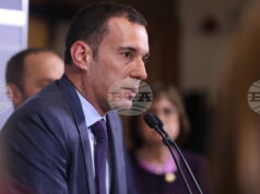 Много се надявам да има международно разследване, каза кметът на София Васил Трезиев по случаите до хижа „Петрохан“ и връх Околчица