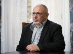 Московският градски съд призна книгата “Как да убием дракона” за екстремистка