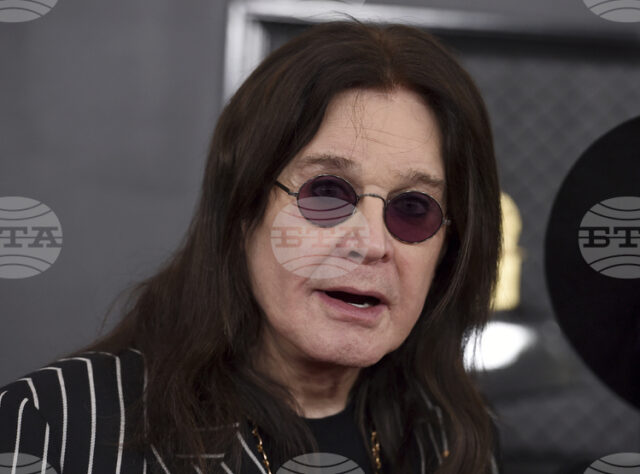 Музикалният фестивал „Озфест" може да се завърне през 2027 година