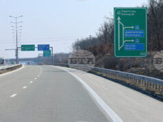 Мъж загина, а други двама са ранени при катастрофа на магистрала "Марица" Мъж загина, а други двама са ранени при катастрофа на магистрала "Марица"