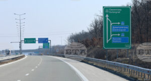 Мъж загина, а други двама са ранени при катастрофа на магистрала "Марица"