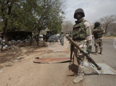 НАН: Въоръжените сили на Нигерия приемат многоизмерна стратегия срещу асиметричните заплахи