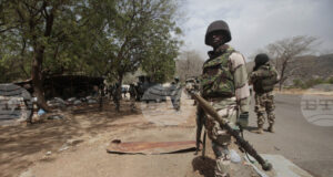 НАН: Въоръжените сили на Нигерия приемат многоизмерна стратегия срещу асиметричните заплахи