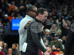 НБА глоби треньора на Кливланд Кени Аткинсън с 50 хиляди долара