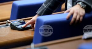 Парламентът ще изслуша утре представители на АЕЦ "Козлодуй" и на компетентните органи за извънредните спирания на шести блок на централата