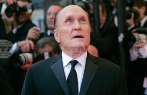 На 95 години почина американският актьор Робърт Дювал