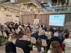 Над 150 хореографи, ръководители на 89 фолклорни ансамбли, специалисти и организатори на фестивали се събраха във Велико Търново