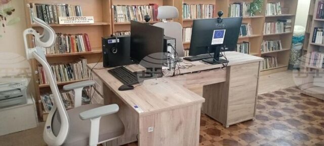 Над 30 дигитални клуба ще заработят в община Стара Загора до края на февруари