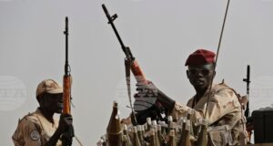 Най-малко 28 души загинаха при нападение на суданските Сили за бърза подкрепа в Дарфур, съобщи лекарска организация