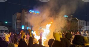 Най-малко 30 души в Иран са застрашени от смъртно наказание заради участието си в масовите протести против властта, казва "Амнести интернешънъл"