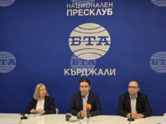 Наложителна е смяната на настоящите директори на областните дирекции на МВР в страната, смятат от „Да, България“