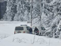 Намерените край прохода Петрохан три тела не са на криминално проявени лица, каза главен комисар Захари Васков Намерените край прохода Петрохан три тела не са на криминално проявени лица, каза главен комисар Захари Васков