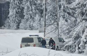 Намерените край прохода Петрохан три тела не са на криминално проявени лица, каза главен комисар Захари Васков