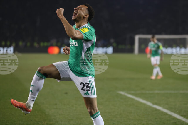 Нападателят на Нюкасъл Джейкъб Мърфи: „Мачът срещу Карабах ще бъде труден“