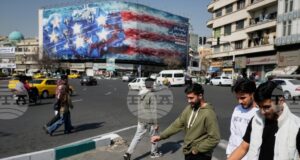 Напрежението между САЩ и Иран продължава да е водеща тема в западния печат