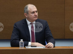 Народното събрание направи важна крачка в укрепването на националната ни киберсигурност, каза министър Валентин Мундров