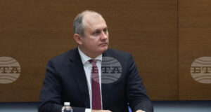 Народното събрание направи важна крачка в укрепването на националната ни киберсигурност, каза министър Валентин Мундров