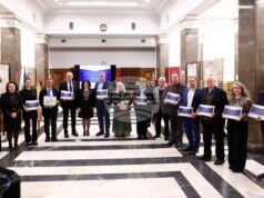 Националната библиотека „Св. св. Кирил и Методий“ отличи дарителите си в осмата церемония „Дарител на годината“ за 2025 година