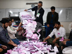 Националната партия на Бангладеш спечели исторически парламентарни избори, осигурявайки си мнозинство