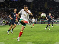 Националът Мартин Минчев се разписа за Краковия в полската Екстракласа