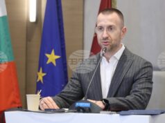 Необходимостта от задружна работа между адвокати и съдии е по-голяма от всякога, каза Руси Алексиев, председател на СГС Необходимостта от задружна работа между адвокати и съдии е по-голяма от всякога, каза Руси Алексиев, председател на СГС