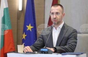 Необходимостта от задружна работа между адвокати и съдии е по-голяма от всякога, каза Руси Алексиев, председател на СГС