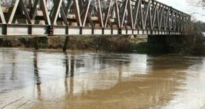 Нивото на река Тунджа край Елхово се покачва, ситуацията се следи денонощно, съобщи кметът на Елхово