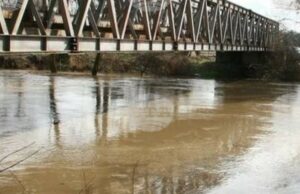 Нивото на река Тунджа край Елхово се покачва, ситуацията се следи денонощно, съобщи кметът на Елхово