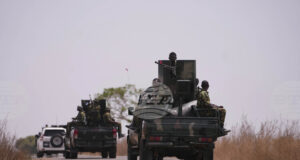 Нигерийската армия заяви, че е убила командир на "Боко Харам" и още 10 бойци от ислямистката групировка