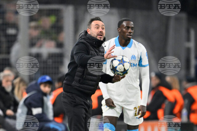 Интригуващи размишления на треньора на Олимпик Марсилия Роберто Де Дзерби