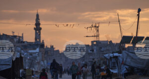 Николай Младенов съобщи, че около 2000 палестинци са кандидатствали за работа в новите полицейски сили на Газа