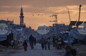 Николай Младенов съобщи, че около 2000 палестинци са кандидатствали за работа в новите полицейски сили на Газа